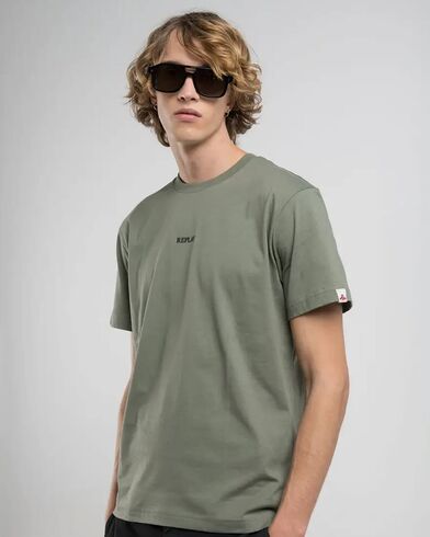 Replay - M3048 T-Shirt   