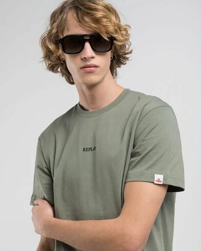Replay - M3048 T-Shirt   