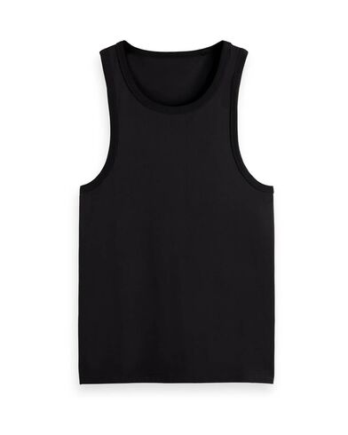 Scotch &amp; Soda - Core - Racer Tank   