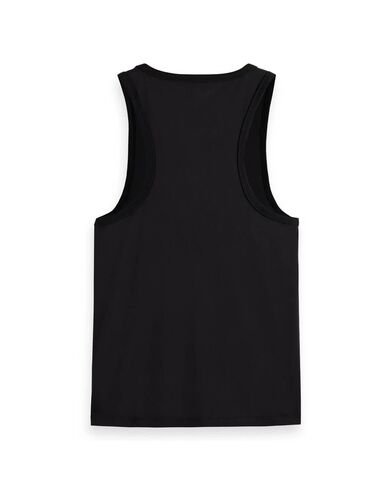 Scotch &amp; Soda - Core - Racer Tank   