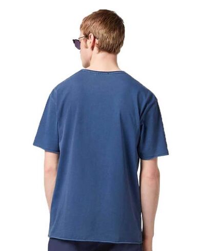 Scotch &amp; Soda - Relaxed-Fit Raw Edge T-Shirt   