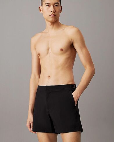 Ανδρικό Σορτς Μαγιό Calvin Klein - Medium Tailored