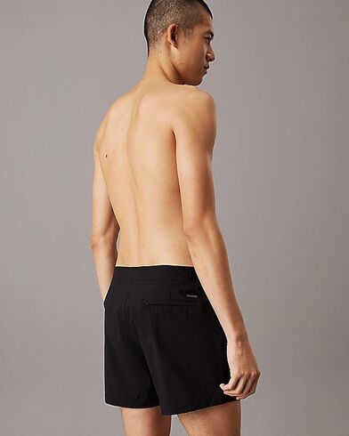 Ανδρικό Σορτς Μαγιό Calvin Klein - Medium Tailored