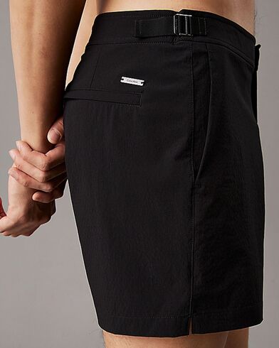 Ανδρικό Σορτς Μαγιό Calvin Klein - Medium Tailored