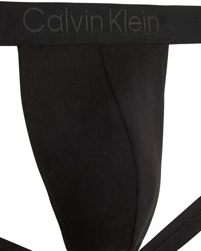 Calvin Klein - Jock Strap 3Pk   