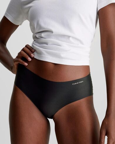 Set Γυναικεία Εσώρουχα Calvin Klein 3 Τεμάχια - Hipster