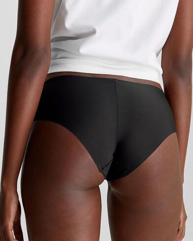 Set Γυναικεία Εσώρουχα Calvin Klein 3 Τεμάχια - Hipster