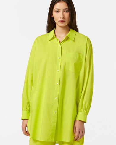 Γυναικείο Μακρυμάνικο Πουκάμισο Scotch &amp; Soda - Oversized Light Weight Cotton