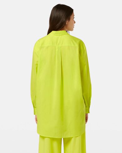 Γυναικείο Μακρυμάνικο Πουκάμισο Scotch &amp; Soda - Oversized Light Weight Cotton