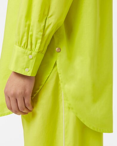 Γυναικείο Μακρυμάνικο Πουκάμισο Scotch &amp; Soda - Oversized Light Weight Cotton