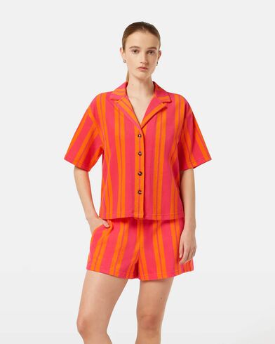 Scotch &amp; Soda - Towelling Shorts   