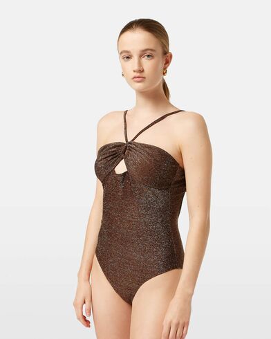 Scotch &amp; Soda - Lurex Swimsuit 
