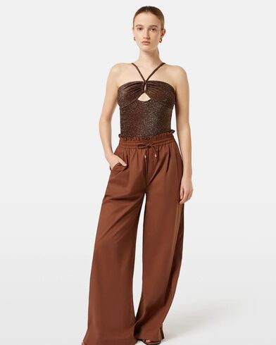 Scotch &amp; Soda - Lurex Swimsuit 