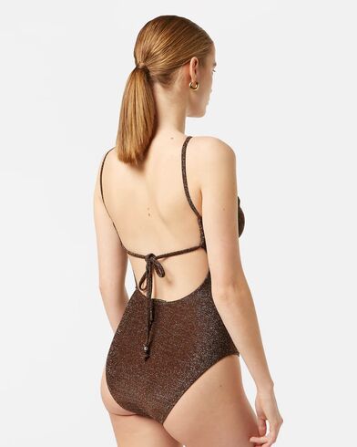 Scotch &amp; Soda - Lurex Swimsuit 