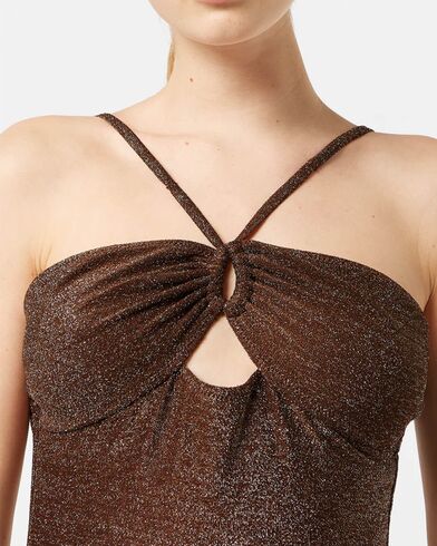 Scotch &amp; Soda - Lurex Swimsuit 