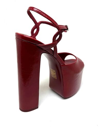 Jeffrey Campbell - Ever-Last Heels 