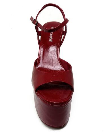 Jeffrey Campbell - Ever-Last Heels 