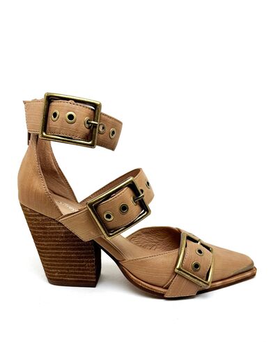 Jeffrey Campbell - Dominus Heels 