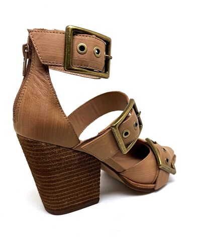 Jeffrey Campbell - Dominus Heels 