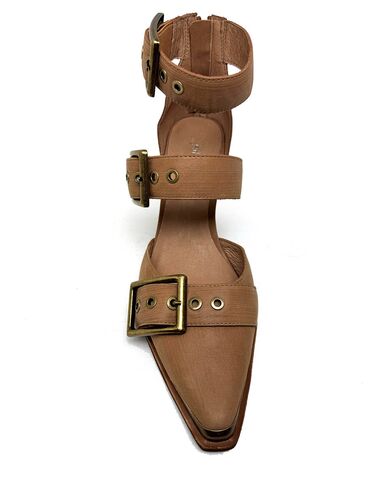 Jeffrey Campbell - Dominus Heels 