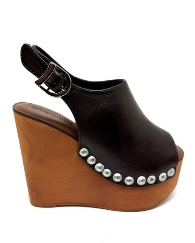 Γυναικείες Πλατφόρμες Jeffrey Campbell - Snick-Std