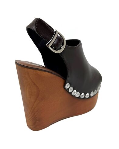 Γυναικείες Πλατφόρμες Jeffrey Campbell - Snick-Std