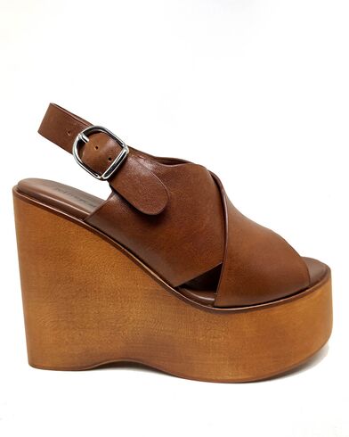 Γυναικείες Πλατφόρμες Jeffrey Campbell - Fiddle