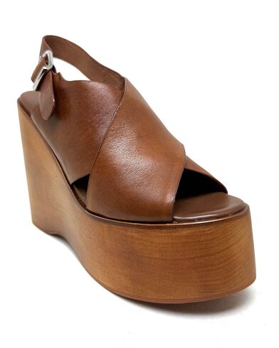 Γυναικείες Πλατφόρμες Jeffrey Campbell - Fiddle