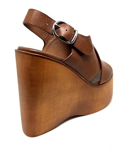 Γυναικείες Πλατφόρμες Jeffrey Campbell - Fiddle