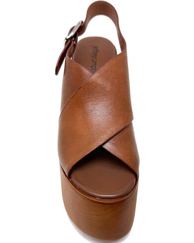 Γυναικείες Πλατφόρμες Jeffrey Campbell - Fiddle