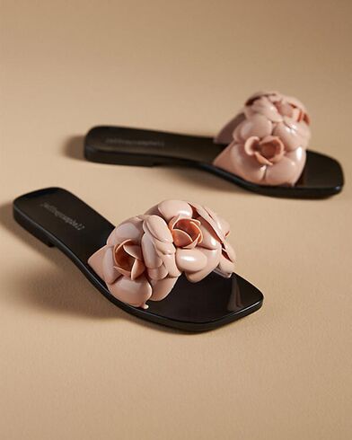 Γυναικεία Σανδάλια Jeffrey Campbell - Floralee