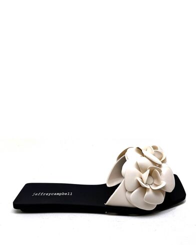 Jeffrey Campbell - Floralee Sandals 