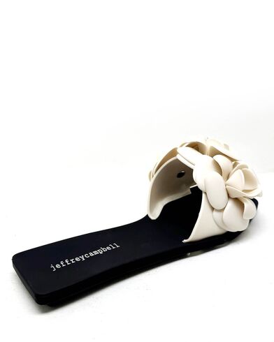 Jeffrey Campbell - Floralee Sandals 