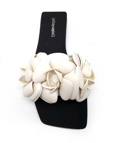 Jeffrey Campbell - Floralee Sandals 