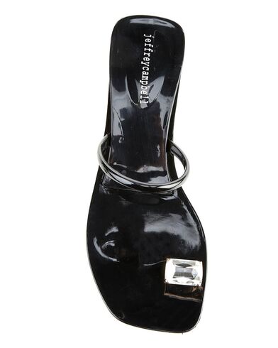 Jeffrey Campbell - Balia Sandals 