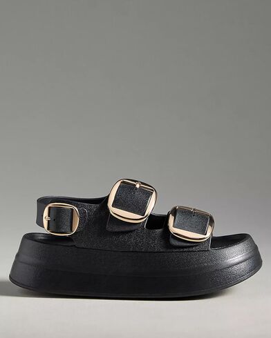 Jeffrey Campbell - Blithe Sandals    