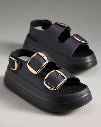 Jeffrey Campbell - Blithe Sandals    