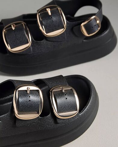 Jeffrey Campbell - Blithe Sandals    