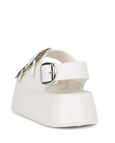 Jeffrey Campbell - Blithe Sandals    