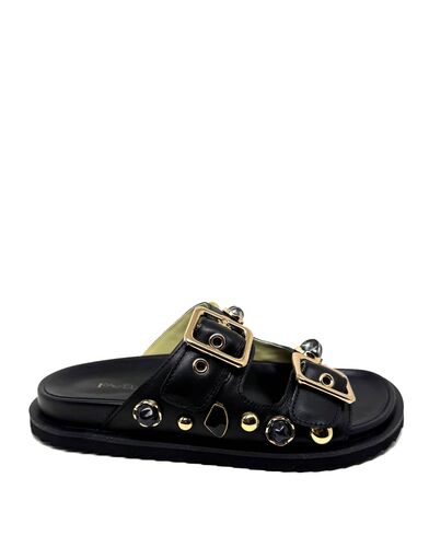 Γυναικεία Σανδάλια Favela - Granite