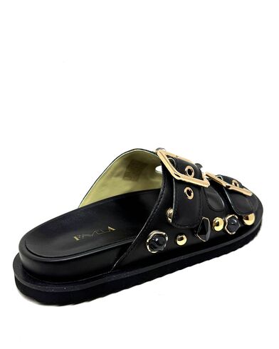 Γυναικεία Σανδάλια Favela - Granite