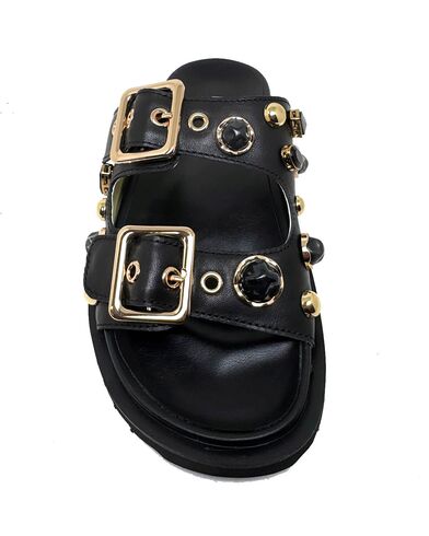 Γυναικεία Σανδάλια Favela - Granite