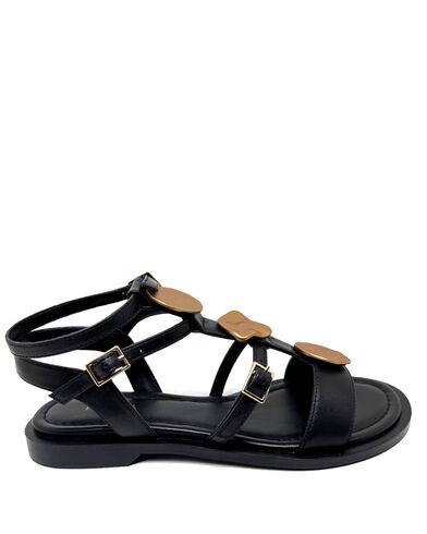 Γυναικεία Σανδάλια Favela - Bijou