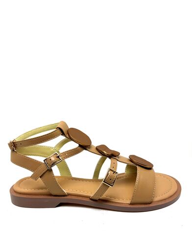 Γυναικεία Σανδάλια Favela - Bijou