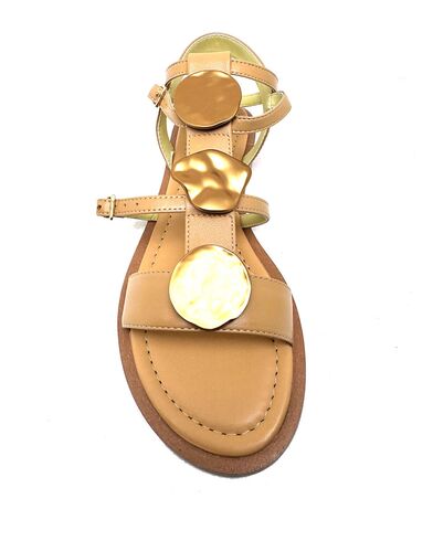 Γυναικεία Σανδάλια Favela - Bijou