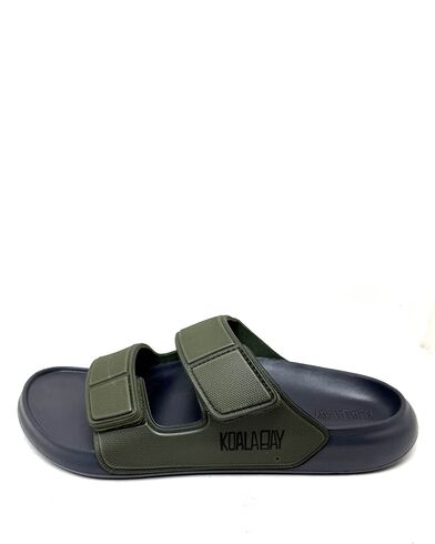 Ανδρικά Σανδάλια KOALA BAY - Chancla Pala Polan