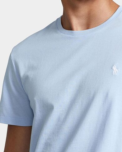 Ανδρική Κοντομάνικη Μπλούζα Polo Ralph Lauren - Sscncmslm2