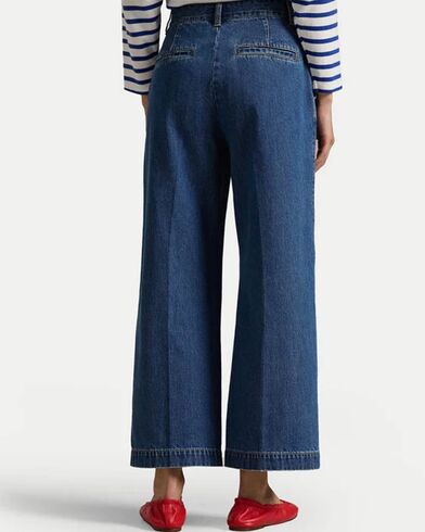 Γυναικείο Τζιν Παντελόνι Polo Ralph Lauren - Wd Crp