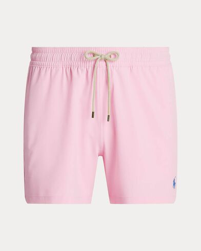 Ανδρικό Σορτς Μαγιό Polo Ralph Lauren - Slftraveler