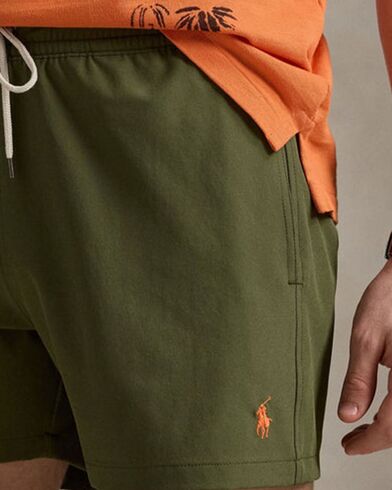 Ανδρικό Σορτς Μαγιό Polo Ralph Lauren - Slftraveler